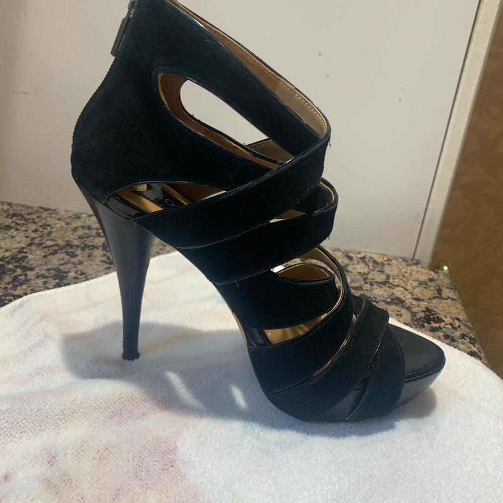 BOUTIQUE 9 STILETTOS